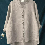 Eline | Blouse élégante d’été