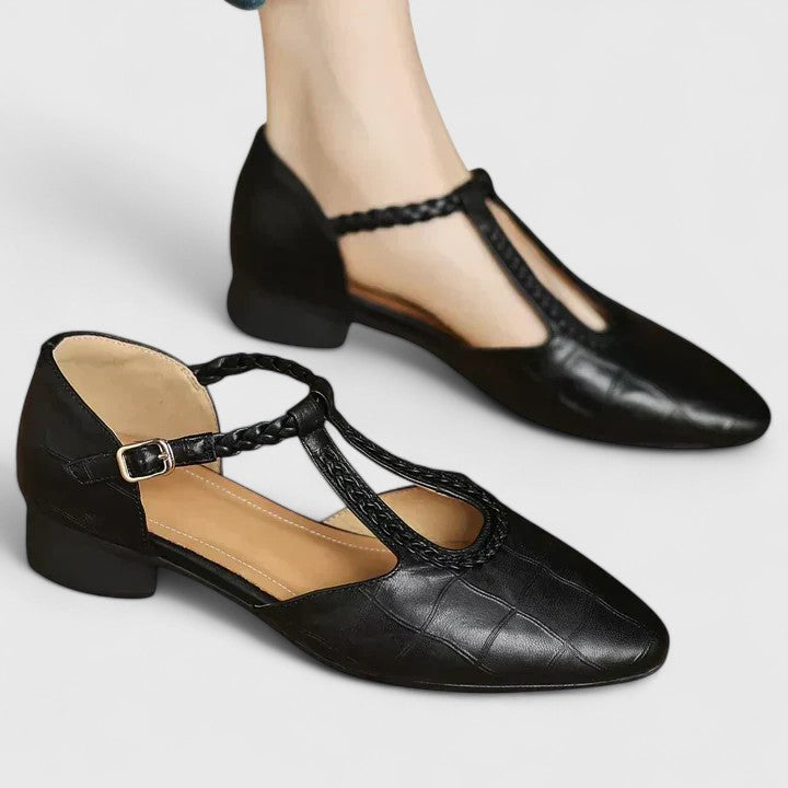 Belinda - Sandales Élégantes