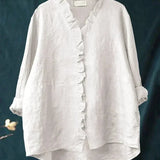 Eline | Blouse élégante d’été