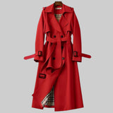Jakarta™ | Trench-coat classique