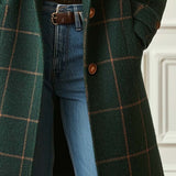 Fiona | Manteau Classique