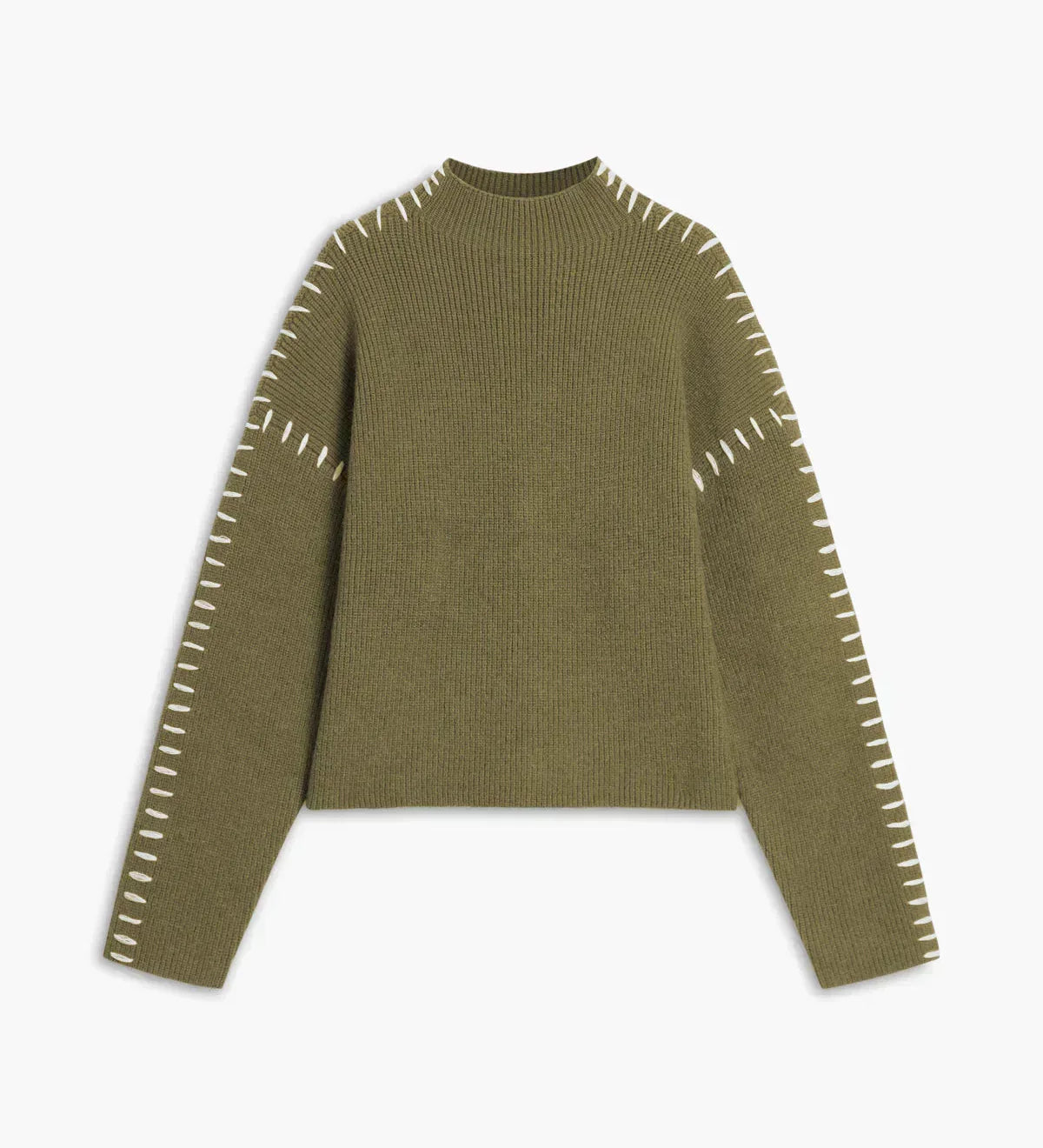 Nia | Pull Confortable