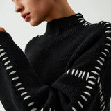 Nia | Pull Confortable