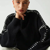 Nia | Pull Confortable