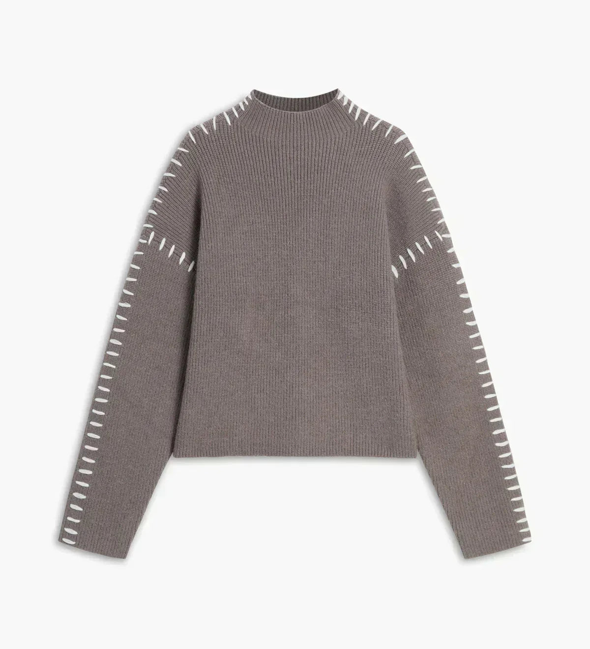 Nia | Pull Confortable