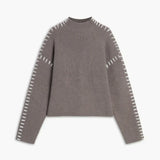 Nia | Pull Confortable