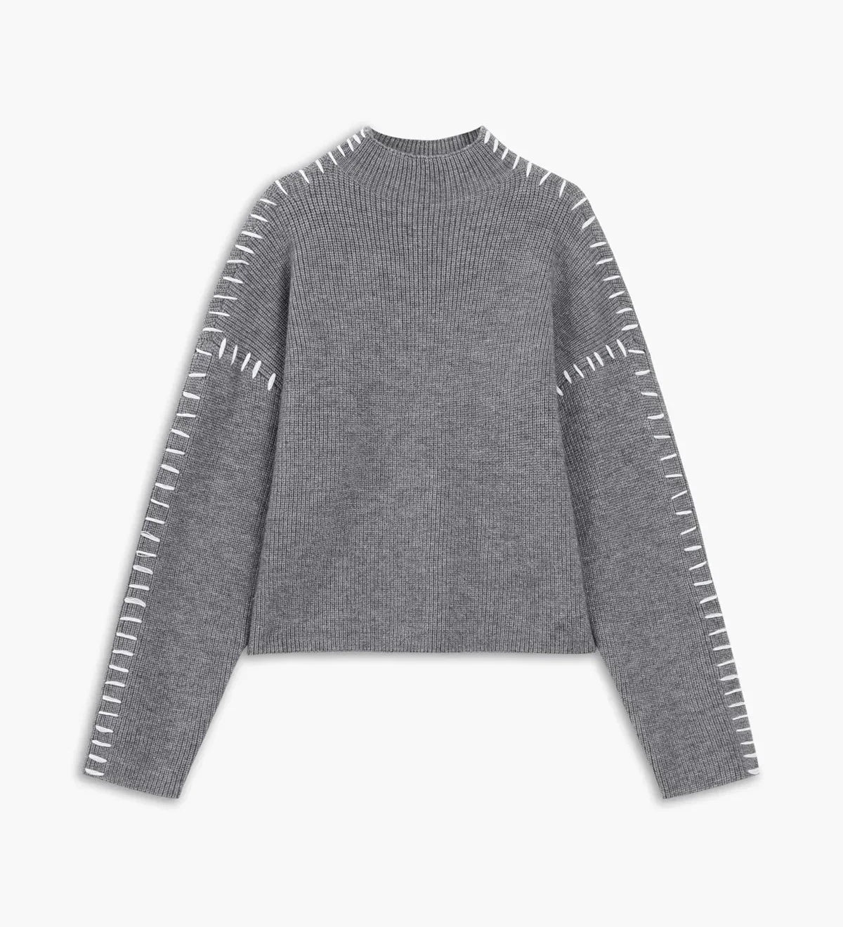 Nia | Pull Confortable
