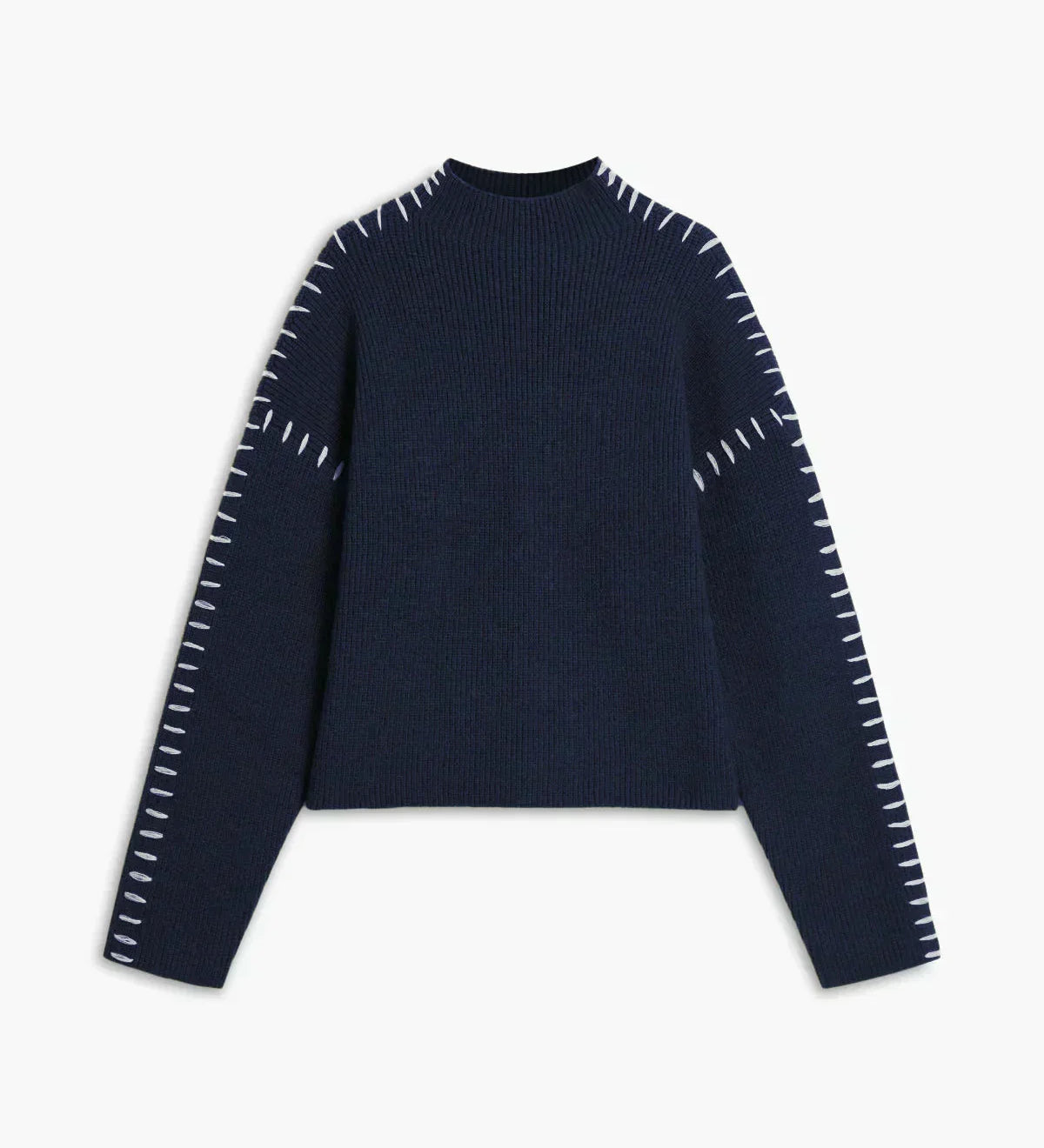 Nia | Pull Confortable