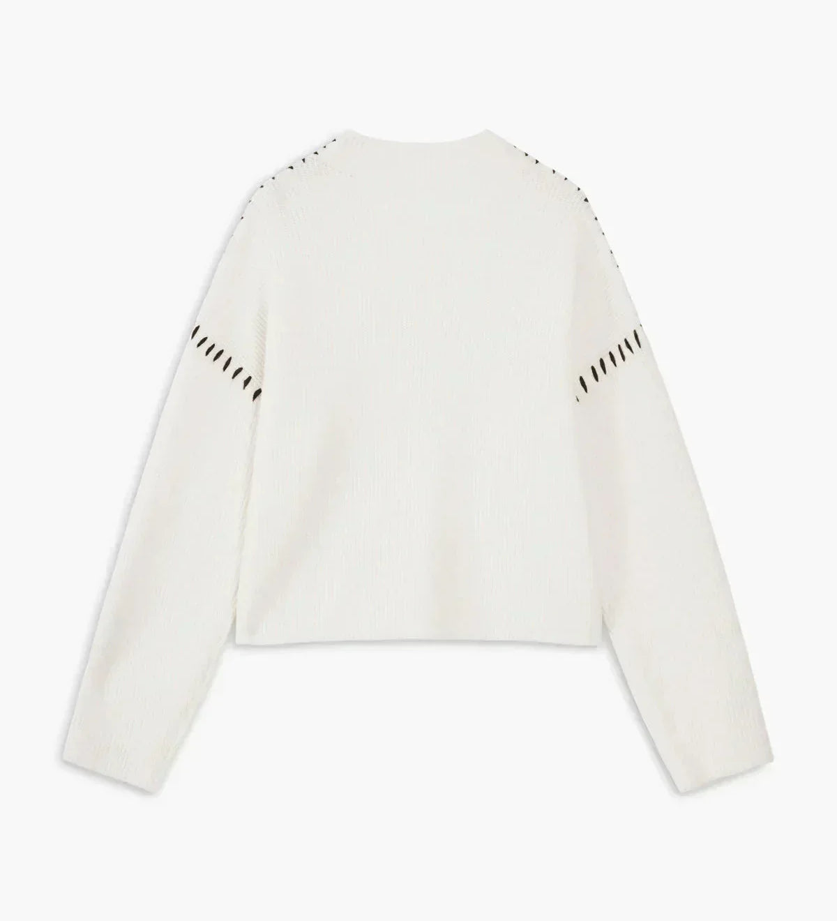 Nia | Pull Confortable