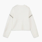 Nia | Pull Confortable