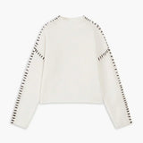 Nia | Pull Confortable