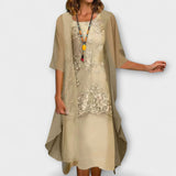 Robe Sophistiquée PENLIAH™