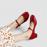 Mayzhera | Chaussures Mary Jane orthopédiques