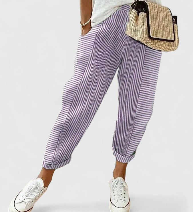 Elvira™ | Pantalons Confortables