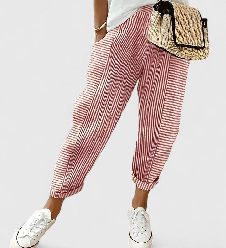 Elvira™ | Pantalons Confortables