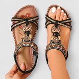 Jayla - Sandales Orthopédiques Confortables