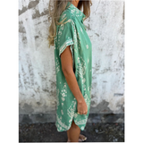 Mica - Robe Vintage Boho