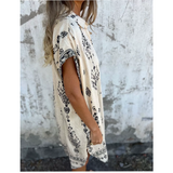 Mica - Robe Vintage Boho