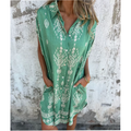 Vert (Presque épuisé)