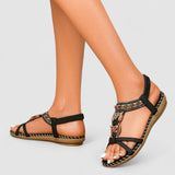 Jayla - Sandales Orthopédiques Confortables
