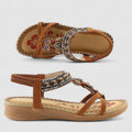 Marron Acajou