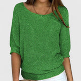 Rachel | Pull en Maille Sans Effort
