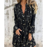 Gayle - Robe Boho